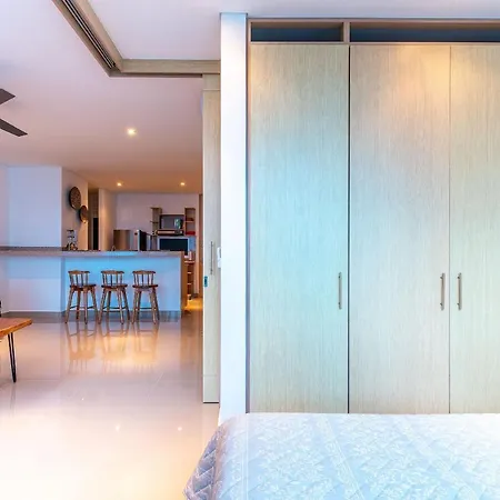 Reserva Del Mar Apartment